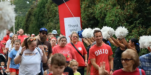 2026 Wayne County Heart Walk