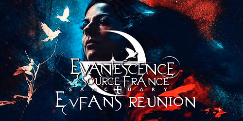 Evfans r\u00e9union 