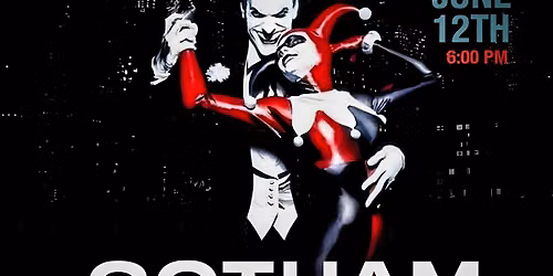 Gotham City The Philly People\u2019s Choice Kiki Awards Ball