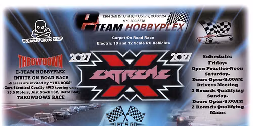 2027 EXTREME