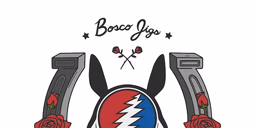 Bosco Jigs at Grindstone Tap House