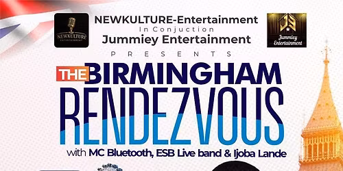 The Birmingham Rendezvous