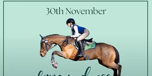 End of year celebration - fancy dress ribbon day, AGM & awards