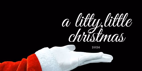 free santa pics, a litty little christmas\u2728