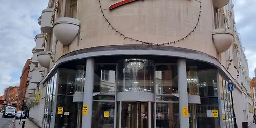 Manchester Comic & Sci-Fi Fair