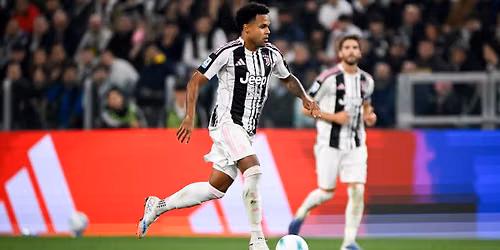 Bologna vs Juventus at Stadio Renato Dall'Ara