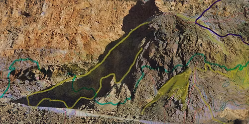 Sharvin Ramjan - Karakter boeklaunch: Nooit genoeg