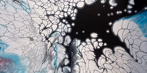 Paint Pour Class