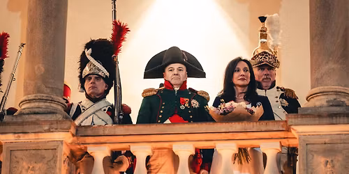 Napoleon v Brn\u011b 2025