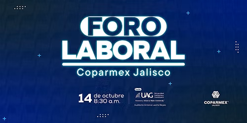 FORO LABORAL 2026