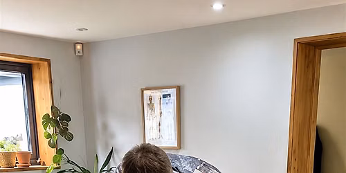 Spinal Health Workshop- Getting to Know Your Spine