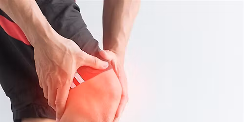 Ending Arthritic Knee Pain