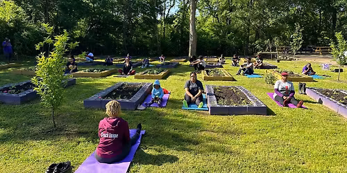 Earth Day Celebration