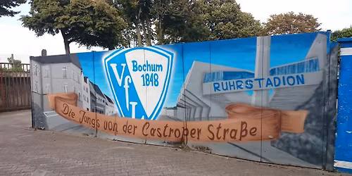 Arminia Bielefeld vs VfL Bochum Tickets