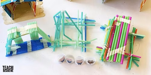 STEM Saturday