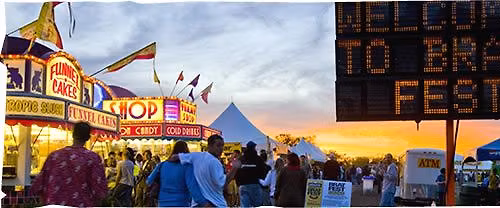 Bratteyball Volleyball Tournament 