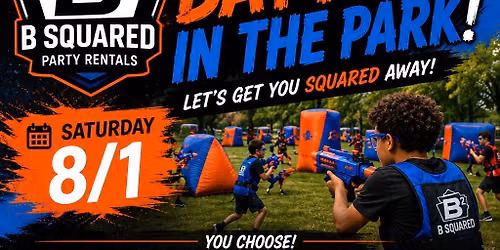 Battle in the Park