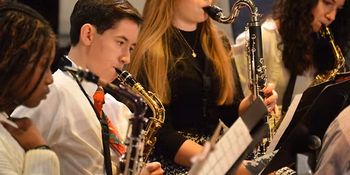 Christmas Concert - High School