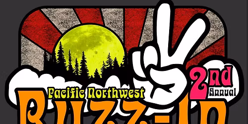 2nd Annual Pacific Northwest Buzz-In!