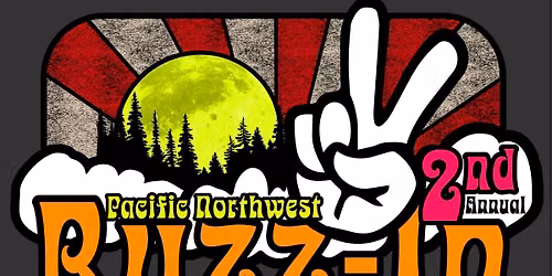 2nd Annual Pacific Northwest Buzz-In!