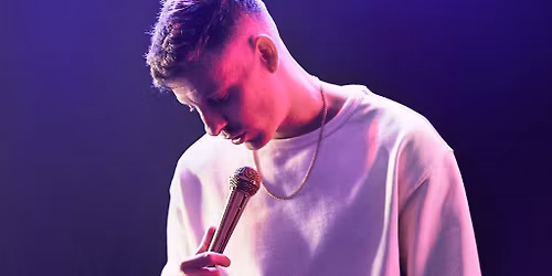 Felix Lobrecht | Box seat in the Ticketmaster Suite