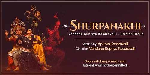 Shurpanakhi