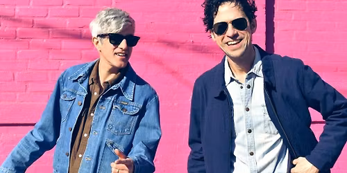 We Are Scientists