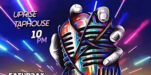 Karaoke After Dark