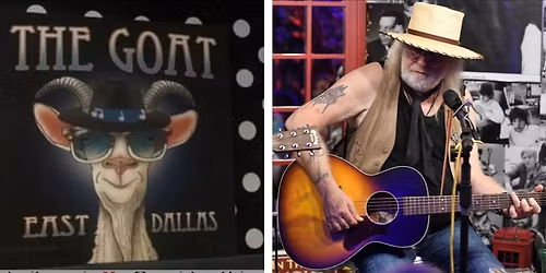 Blues Dancing at The Goat...With Aaron Burton and Guthrie Kennard\u203c\ufe0f