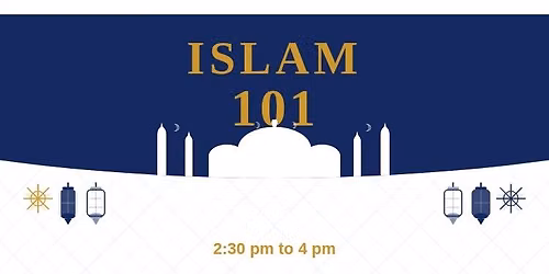 Islam 101: Faith and traditions in Islam