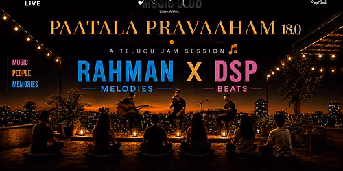 Rahman Melodies x DSP Beats