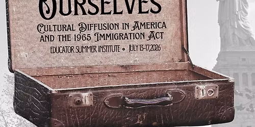 Truer to Ourselves: Cultural Diffusion in America and the 1965 Immigration Act