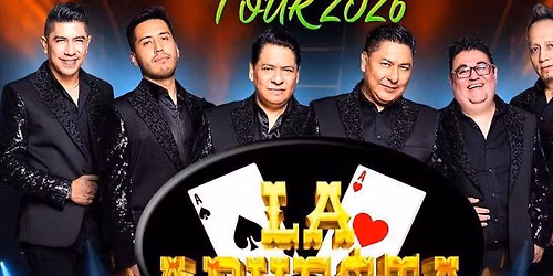 LA APUESTA & GRUPO LIBRA