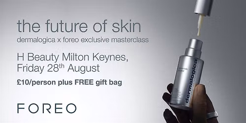 the future of skin