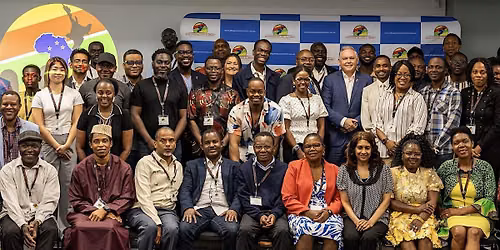 2026 Auckland Afropreneurs Summit