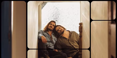 Pierce Brothers \/\/ Doornroosje Nijmegen