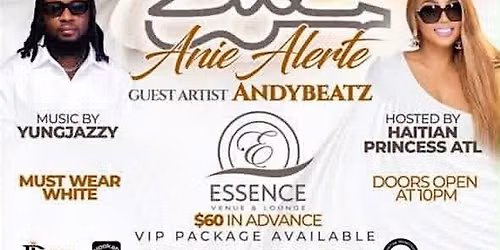 ZILEEEEEEEEEE ANIE ALERTE