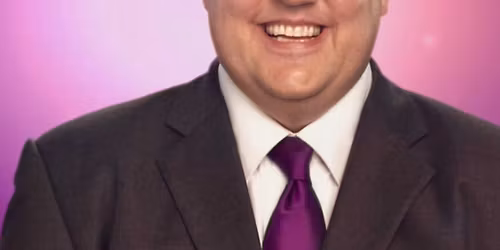 Peter Kay Brighton