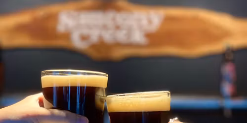 Brendon & Tim- Saucony Session