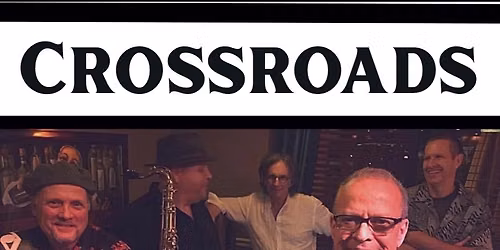 Crossroads in Kenosha!