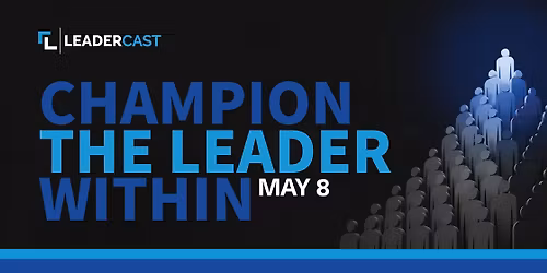 Leadercast Springfield 2026