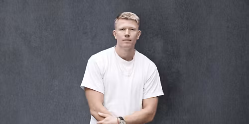 Julius Mygind fort\u00e6ller om "Unge og stoffer"