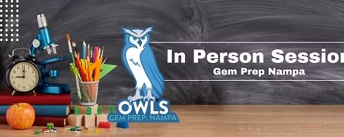 Information Session & Tour