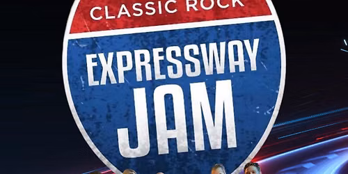 Expressway Jam - Live at Eleanors!