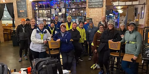 Fleet Feet Fun Run\/Walk