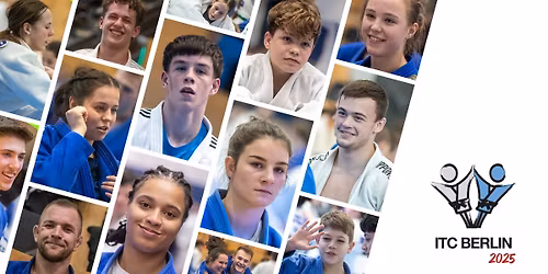 ITC Berlin 2025 - Randori between the Holidays \ud83e\udd4b