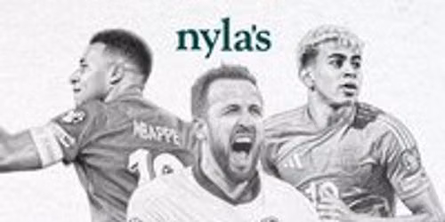 Netherlands V Japan|World Cup Live @ Nyla's