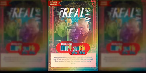 The Real News