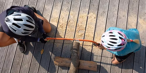 \u00dajezdsk\u00fd Mini Adventure 2026 - z\u00e1\u017eitkov\u00fd z\u00e1vod dvojic