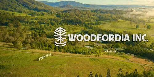 Locals Day at Woodfordia